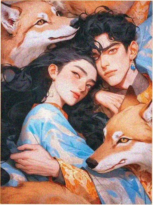 雾中列车 犯罪悬疑电影在线观看海报
