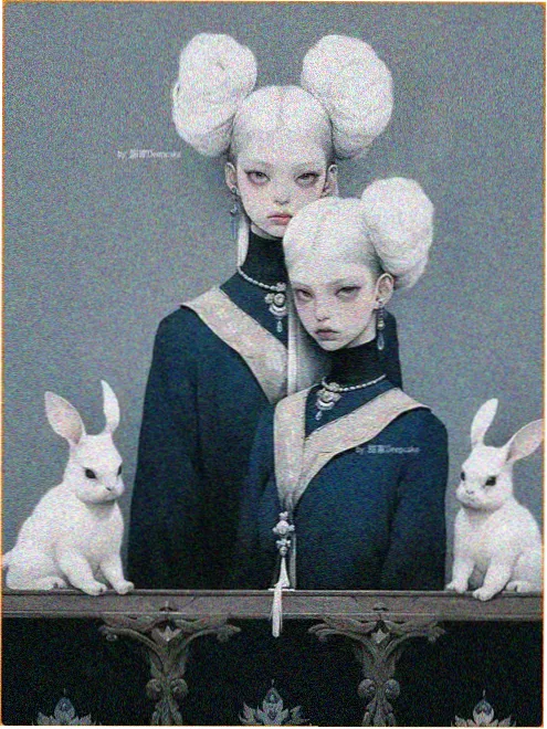 深海来信 科幻电影免费在线观看海报